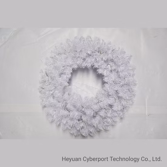 Hot Sell Christmas Decoration Christmas Wreath