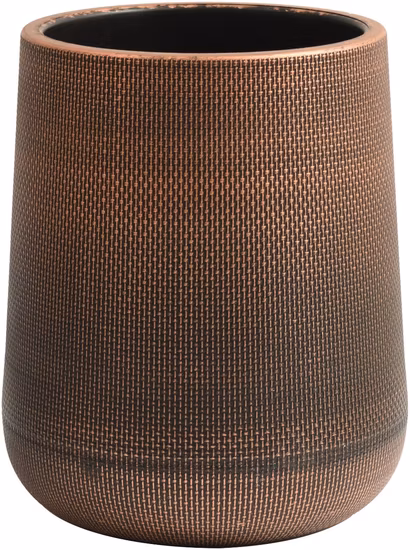 Plastic Plant Pot Home Decoration Flower Pot (KD9975