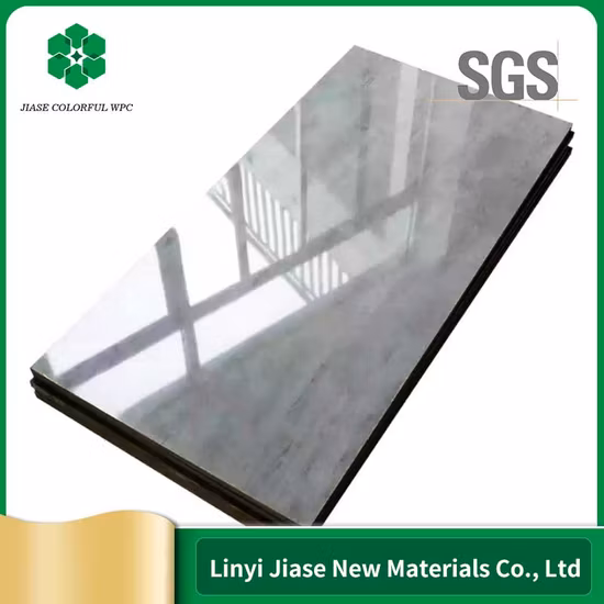 Jutu Decoration of Shop Windows Homogeneous, Glossy and Smooth Surface Plastic Thermoforming Sheet