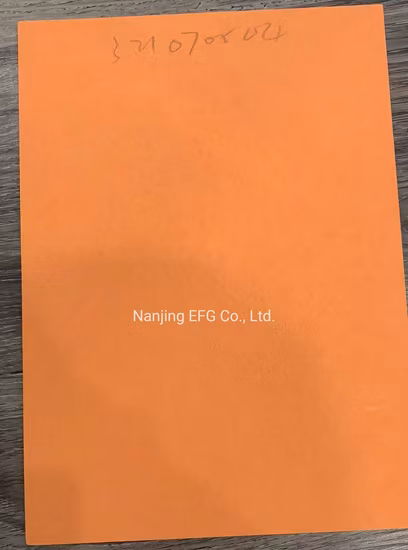 Glass Fiber Cement Coated Veil/Tissue Mat/Felt